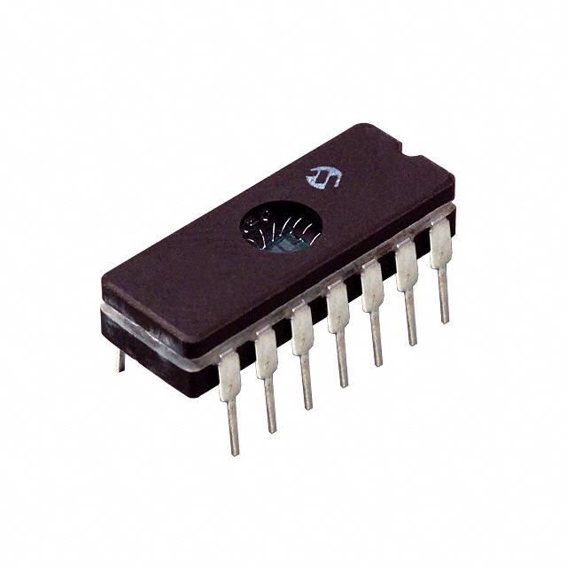 Microchip TC4469MJD CERDIP14_300MC_MCH