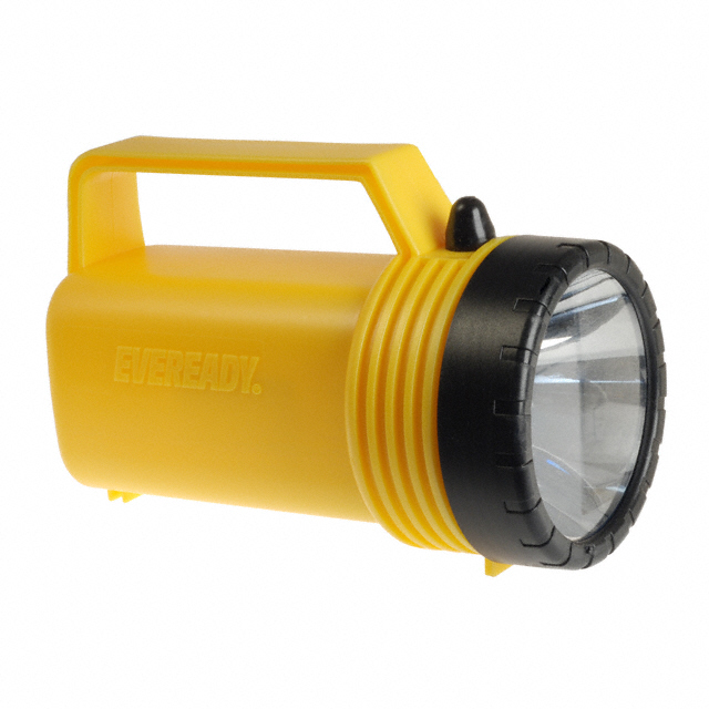 Flashlight Lantern Style Incandescent 35 Lumens Lantern (Requires 1) 7.20 (182.9mm)