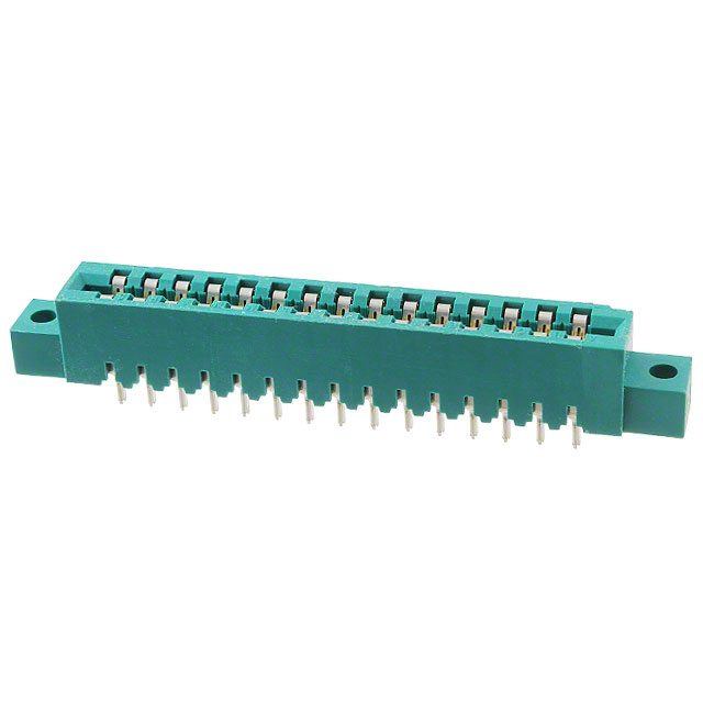디바이스마트,커넥터/PCB > 직사각형 커넥터 > 카드엣지커넥터 > 엣지 커넥터,,2-530655-4,CONN EDGE DUAL FMALE 30POS 0.156 / Digi-Key Part Number : A115125-ND