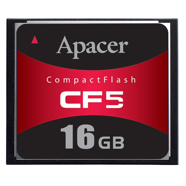 Memory Cards>AP-CF016GL9FS-NR