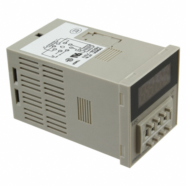H5CN-XDNM AC100-240