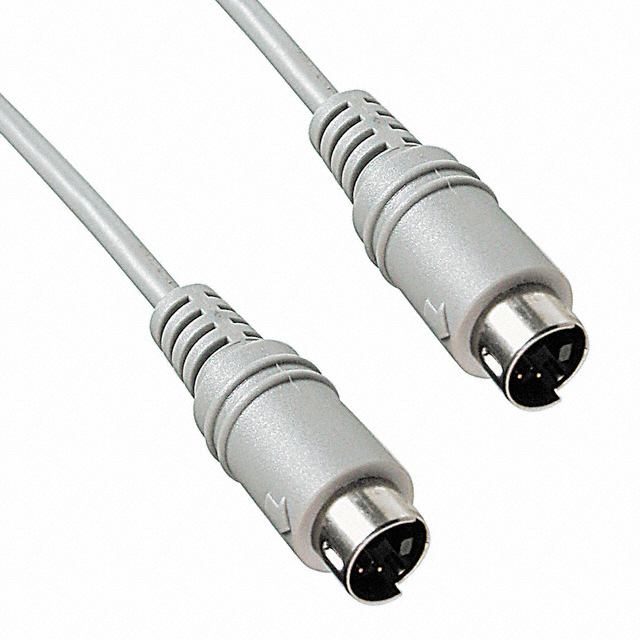 Cable Assembly 5.91' (1.80m)