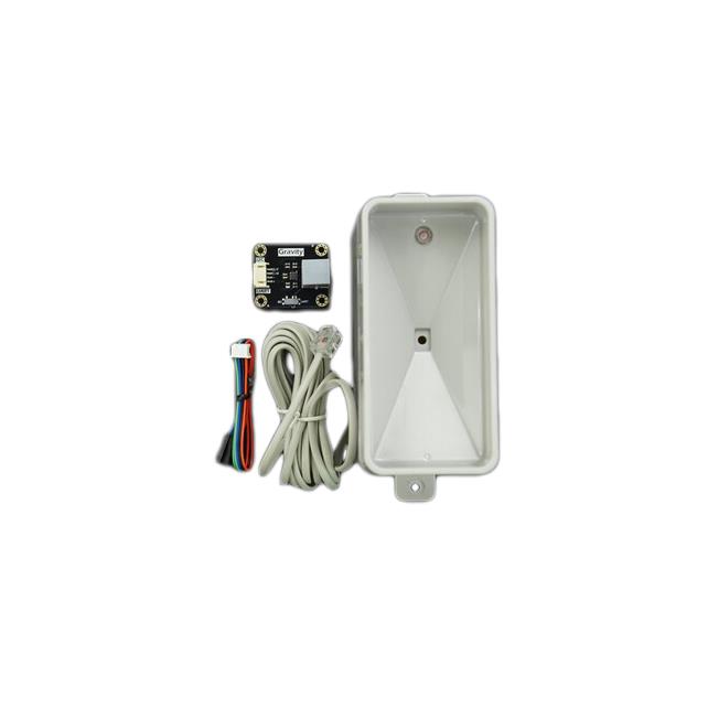 【SEN0575】SENSOR - RAIN SENSOR I2C UART