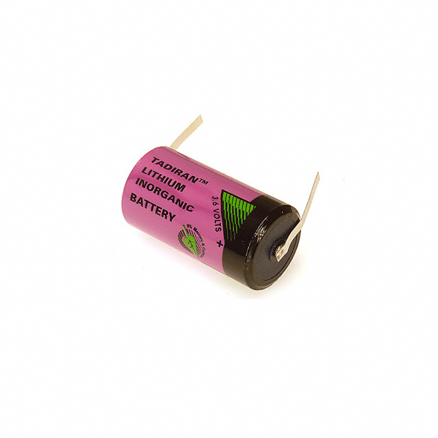 ER26500J-S Jauch, Batterie, 3.6 V, C
