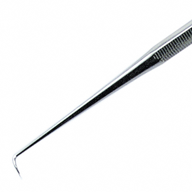 Probe (Double Ended) Angled Stainless Steel 6.69 (170.0mm) Length