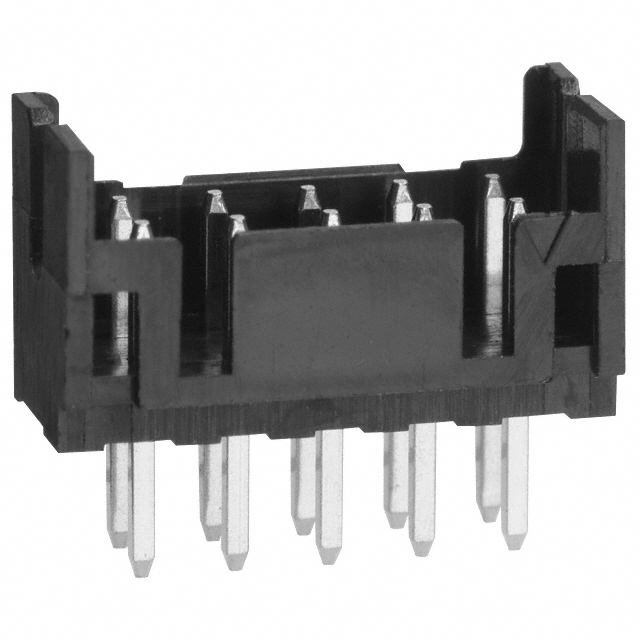 디바이스마트,커넥터/PCB > 직사각형 커넥터 > 사각형 커넥터 (미분류) > 헤더/플러그,,DF11-10DP-2DSA(24),CONN HEADER VERT 10POS 2MM / Digi-Key Part Number : H10232-ND