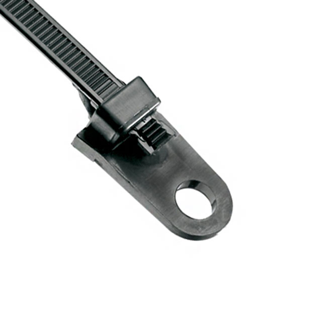 image of Cable Ties and Zip Ties>SSC4H-S25-D0 