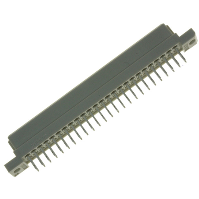 디바이스마트,커넥터/PCB > 백플레인 커넥터 > DIN 41612,,PCN13-50S-2.54DSA(71),CONN DIN RCPT 50POS DUAL STR / Digi-Key Part Number : H11206-ND