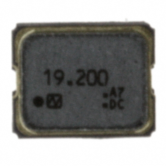 The model is NZ2520SA-19.200MHZ