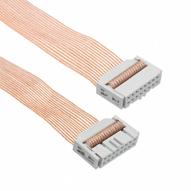 Designing with Flexible Flat Cable