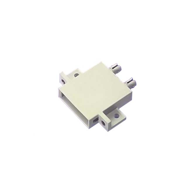 Fiber Optic Connectors - Adapters>501933-2