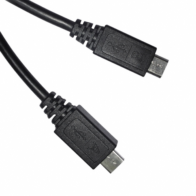 디바이스마트,케이블/전선 > USB 케이블 > USB 케이블(미분류),,AK67501-3,CBL USB2.0 MCR A PLUG-MCR B PLUG / Digi-Key Part Number : AE10352-ND