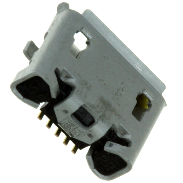 디바이스마트,커넥터/PCB > I/O 커넥터 > USB/IEEE 커넥터 > USB/IEEE/DVI,,ZX62-B-5PA(33),CONN RCPT USB MICRO B SMD R/A / Digi-Key Part Number : H125270TR-ND