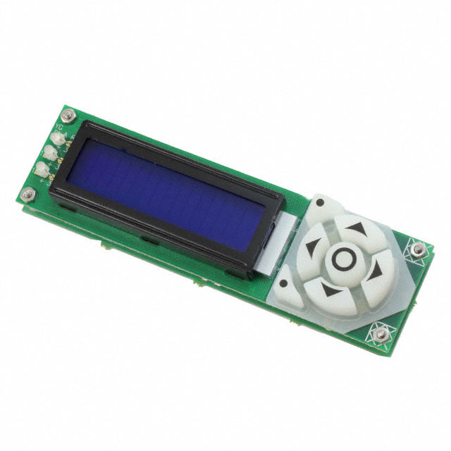 디바이스마트,LED/LCD > LCD 캐릭터/그래픽 > LCD,OLED 캐릭터,,LK162B-7T,LCD MOD 32DIG 16X2 TRANSMISV WHT / Digi-Key Part Number : 635-1115-ND