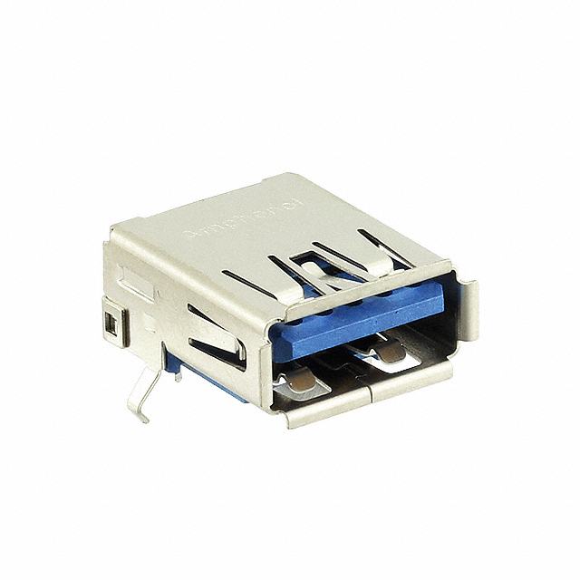 디바이스마트,커넥터/PCB > I/O 커넥터 > USB/IEEE 커넥터 > USB/IEEE/DVI,,GSB4111312HR,CONN RCPT USB3.1 TYPEA 9POS R/A / Digi-Key Part Number : GSB4111312HR-ND