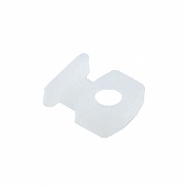 Cable Ties - Holders and Mountings>LPMM-S5-M