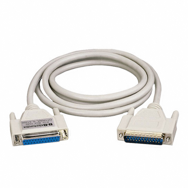 Networking Serial Cable For use with