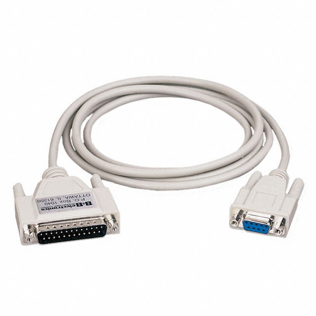 Networking Cable For use with