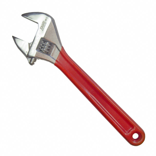 Adjustable Wrench 1-1/2 12.00 (304.8mm) Length