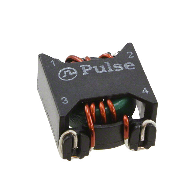 Pulse Electronics Corporation PA2756NL PA2756NL_PUL