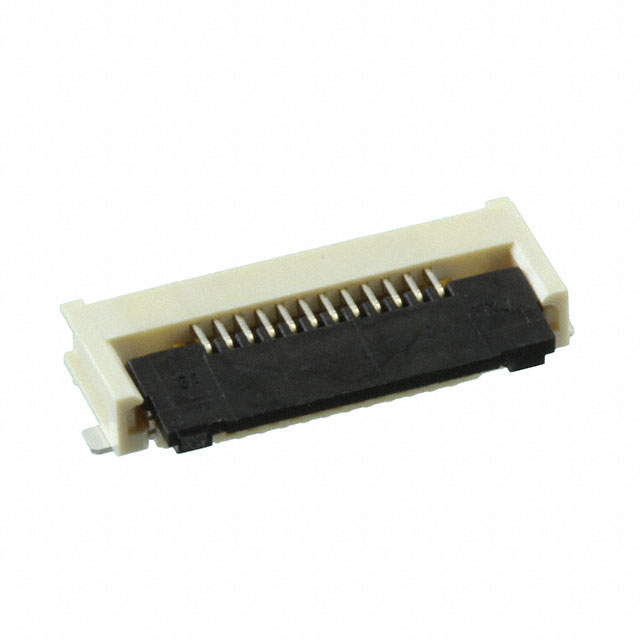 image of FFC, FPC (Flat Flexible) Connectors>5051101292