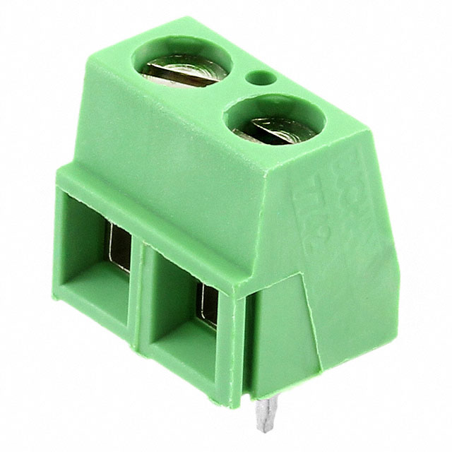 282837-2 TE Connectivity AMP Connectors | コネクタ、相互接続 | DigiKey