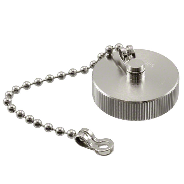 Connector Cap (Cover), Dust 21