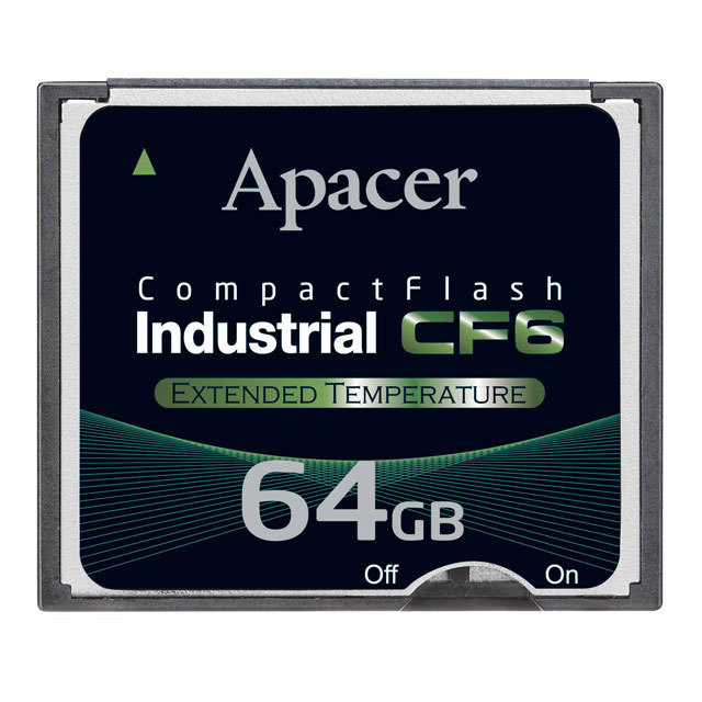 Memory Cards>AP-CF008G4ANS-ETNR