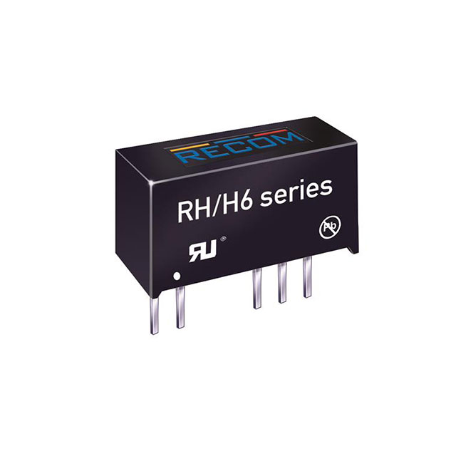 RH-1215D/H6