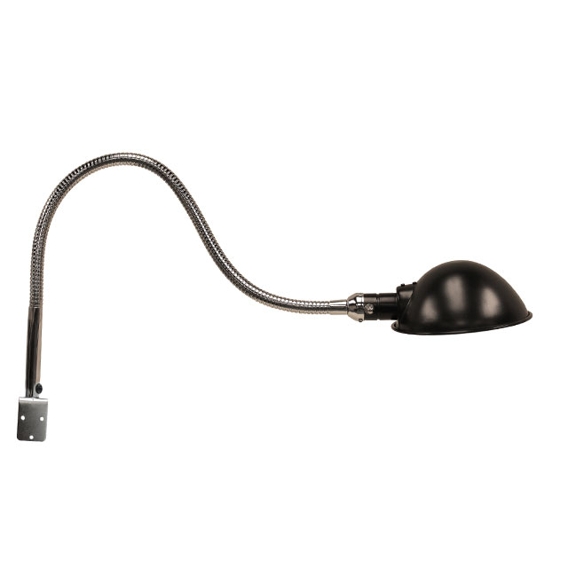 Lamp, Flexible LED, White (36)