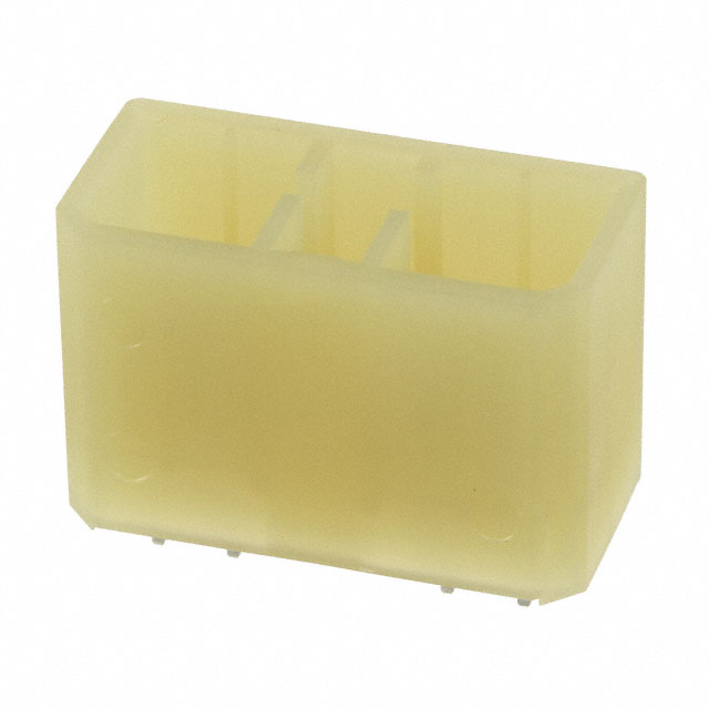 172035-1 TE Connectivity AMP Connectors | コネクタ、相互接続 | DigiKey