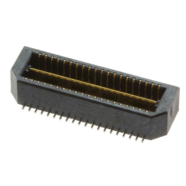 디바이스마트,커넥터/PCB > 직사각형 커넥터 > 사각형 커넥터 (미분류) > Board to Board,,QTE-020-01-F-D-A,CONN HDR 40POS SMD GOLD / Digi-Key Part Number : SAM8846-ND