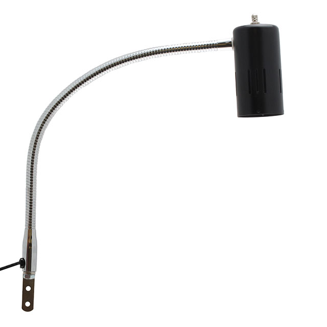 Lamp, Flexible LED, White