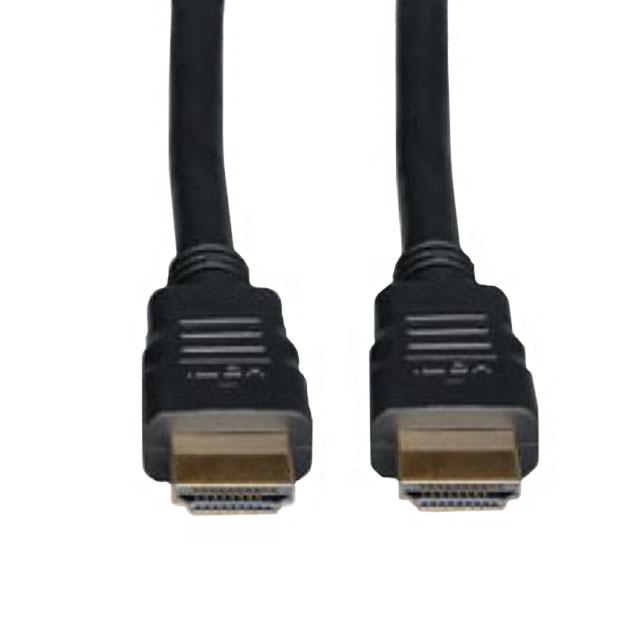 디바이스마트,케이블/전선 > 영상/음향 케이블 > HDMI/DVI 케이블,,P569-020,CABLE M-M HDMI-A 20' SHLD / Digi-Key Part Number : TL710-ND