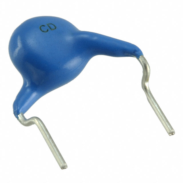 CD90ZU2GA222MYNKA TDK Corporation | Capacitors | DigiKey