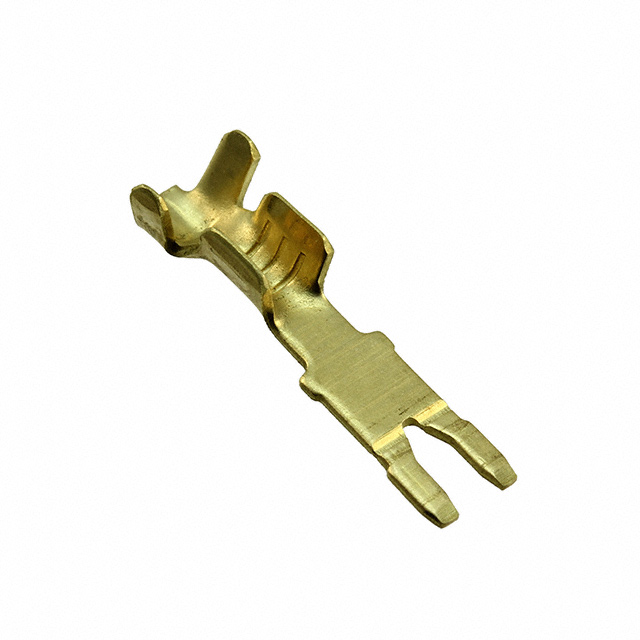 디바이스마트,커넥터/PCB > 터미널블럭 > 터미널단자 (미분류) > 마그네틱 타입,,881257-3,CONN MAG TERM 18-22AWG POKE-IN / Digi-Key Part Number : A108888TR-ND