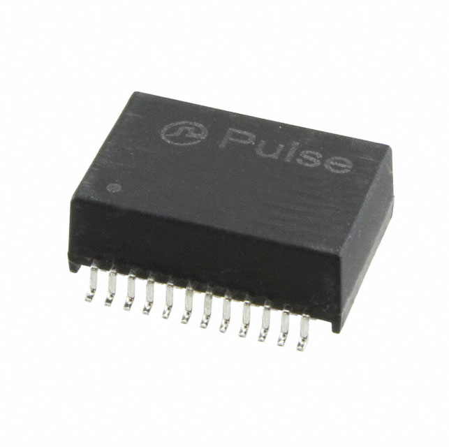 Pulse Electronics Corporation HX6096NL HX6096NL_PUL