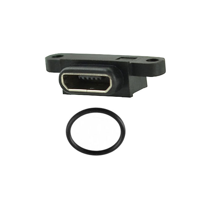 디바이스마트,커넥터/PCB > I/O 커넥터 > USB/IEEE 커넥터 > Micro USB B타입,,UJ2W-MIBH-4-SMT-TR,CONN RCPT USB2.0 MICRO B SMD R/A / Digi-Key Part Number : 102-4009-6-ND