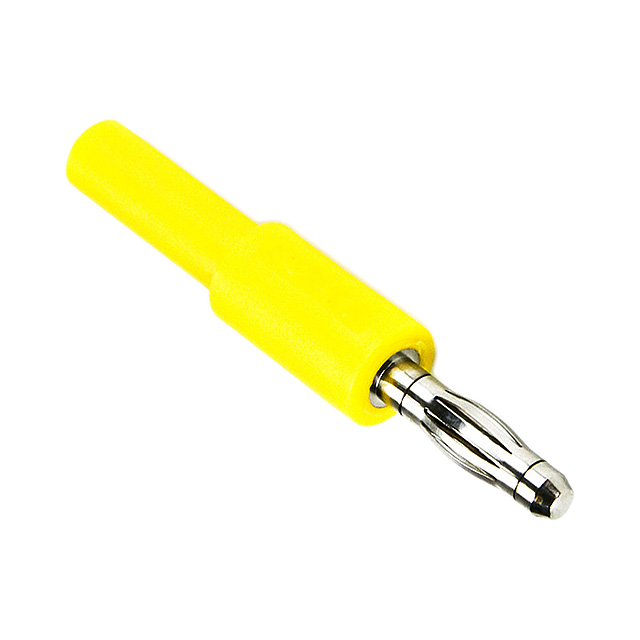 image of Banana and Tip Connectors - Adapters