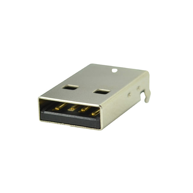 디바이스마트,커넥터/PCB > I/O 커넥터 > USB/IEEE 커넥터 > USB/IEEE/DVI,,UP2-AH-1-TH,CONN PLUG USB2.0 TYPEA 4POS R/A / Digi-Key Part Number : 102-3996-ND