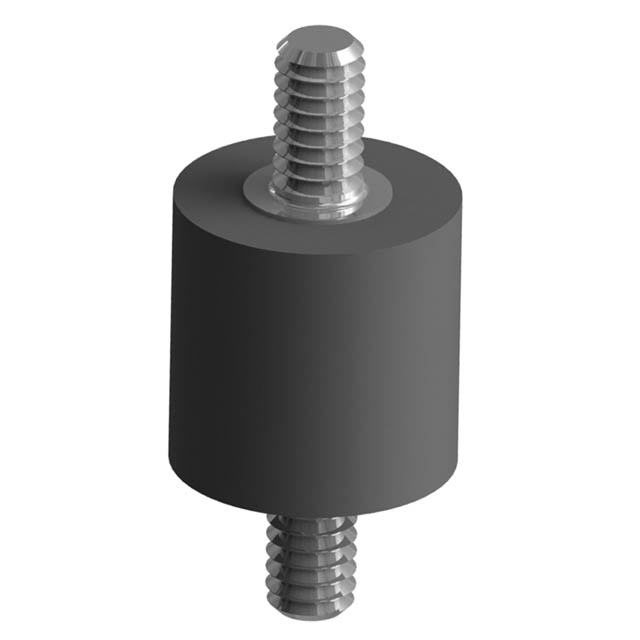 All-Metal Threaded Inserts - Essentra Components