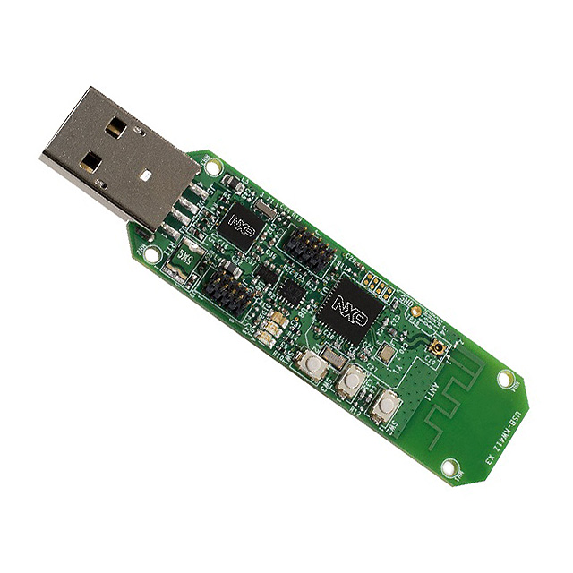 디바이스마트,MCU보드/전자키트 > 통신/네트워크 > RF 평가기판/키트(디지키),,USB-KW41Z,USB DONGLE FOR SNIFFER OPERATION / Digi-Key Part Number : USB-KW41Z-ND