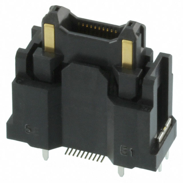 디바이스마트,커넥터/PCB > 직사각형 커넥터 > 사각형 커넥터 (미분류) > Board to Board,,FX23-20P-0.5SV20,CONN HDR 20POS SMD GOLD / Digi-Key Part Number : H125041-ND