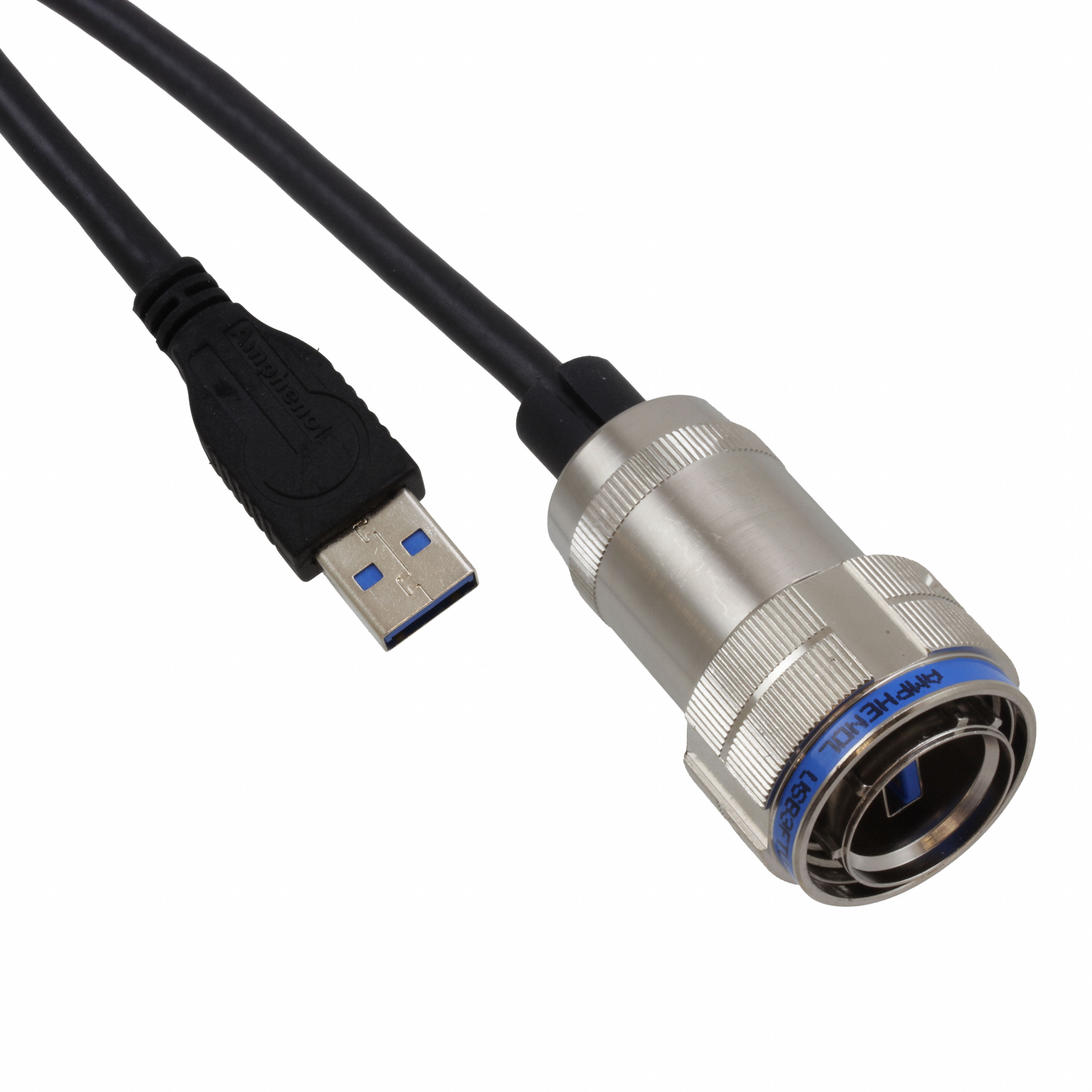 디바이스마트,케이블/전선 > USB 케이블 > USB 케이블(미분류),,USB3FTV6A10NCROS,PLUG W/ A CODED 1.0 M USB3-A COR / Digi-Key Part Number : APC1677-ND