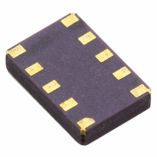 the part number is AB-RTCMC-32.768KHZ-B5ZE-S3-T
