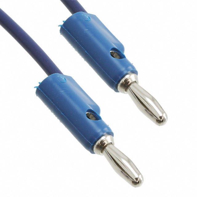 B-Series,-1-Lead-Blue-Plug