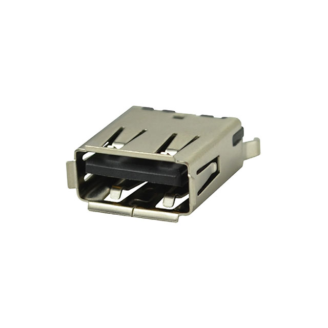 디바이스마트,커넥터/PCB > I/O 커넥터 > USB/IEEE 커넥터 > USB/IEEE/DVI,,UJ2-AV-1-TH,CONN RCPT USB2.0 TYPEA 4POS VERT / Digi-Key Part Number : 102-3995-ND