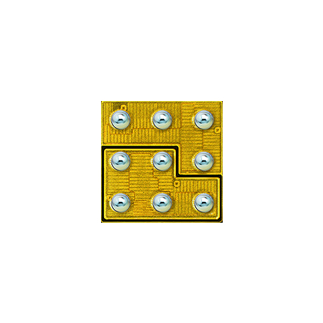 image of Transistors - FETs, MOSFETs - Arrays>EPC2106