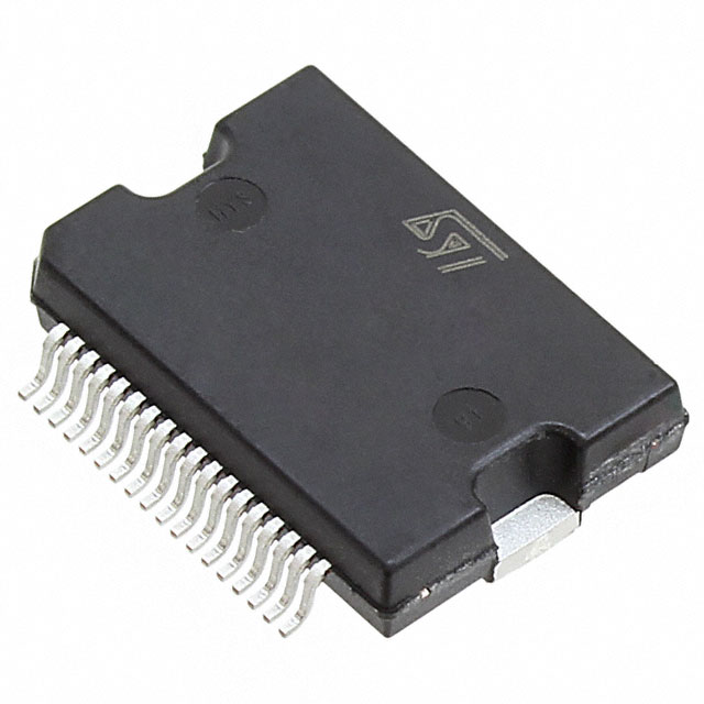 STMicroelectronics ISO8200B PowerSO-36_STM