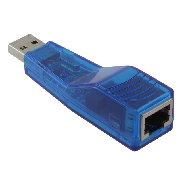 USB-ETHERNET-AX88772